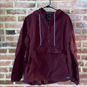 CPO Provisions Anorak jacket